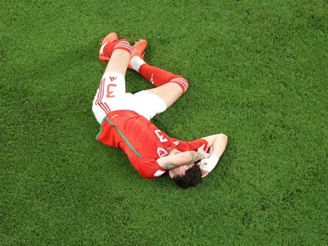 El pedido de FIFPRO a la FIFA tras la lesión de Neco Williams contra Inglaterra