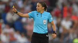 ¿Quién es Stéphanie Frappart, la árbitra de Alemania vs. Costa Rica por el Mundial de Qatar 2022?