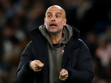 Guardiola: "Si pensase que soy imprescindible volvería al Barça"