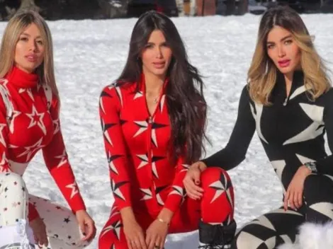 ¿Quiénes son las hermanas Castellanos?