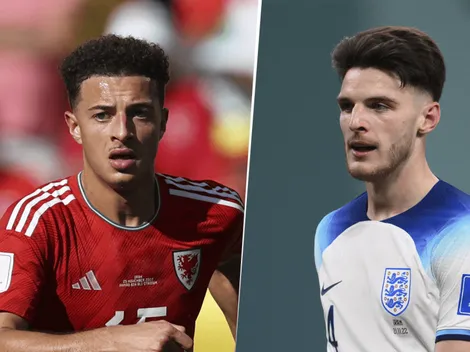 Pronóstico para Gales vs. Inglaterra por el Mundial de Qatar 2022