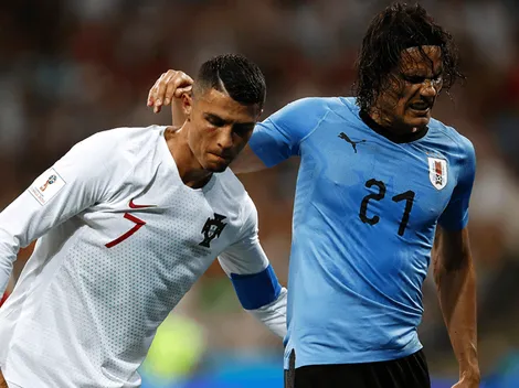 El historial de Portugal vs. Uruguay: estadísticas y datos de los últimos partidos