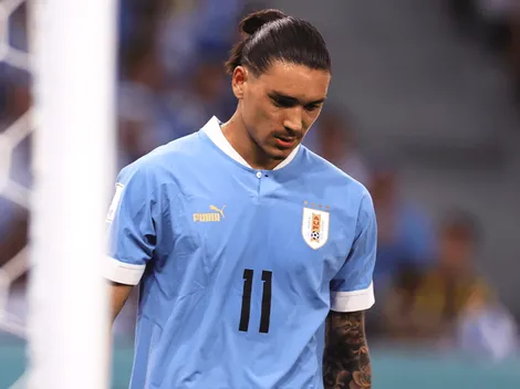 ¿Qué pasa si Uruguay pierde ante Portugal por el Mundial de Qatar 2022?