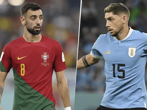 Pronóstico y predicciones para Portugal vs. Uruguay hoy por el Mundial de Qatar 2022
