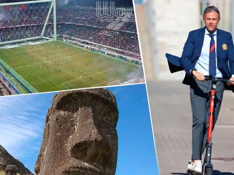 Qatar 2022: los mejores memes de España vs. Alemania