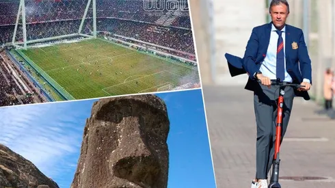 Alemania y España protagonizaron un partidazo.