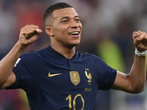 ¿Por qué Mbappé ha decidido no hablar durante Qatar 2022?