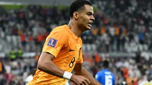 Cody Gakpo, la figura de Holanda el Mundial de Qatar 2022