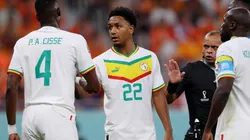 ¿Por qué le dicen "Leones de la Teranga" a la Selección de Senegal?