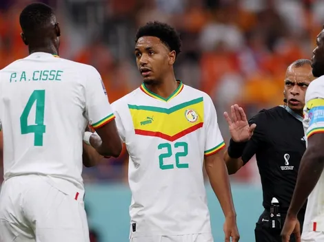 ¿Por qué le dicen "Leones de la Teranga" a la Selección de Senegal?