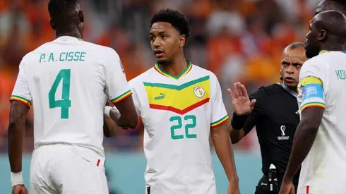 ¿Por qué le dicen "Leones de la Teranga" a la Selección de Senegal?