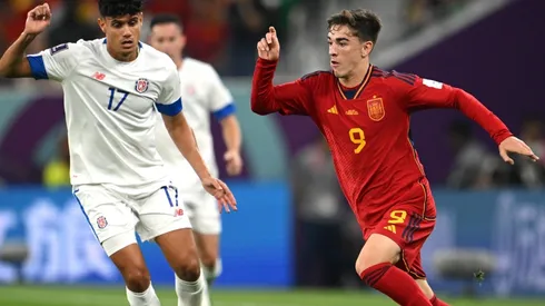 Resultado final y goles (VIDEO) de España vs. Costa Rica por el Mundial de Qatar 2022