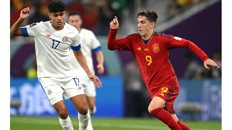 Resultado final y goles (VIDEO) de España vs. Costa Rica por el Mundial de Qatar 2022