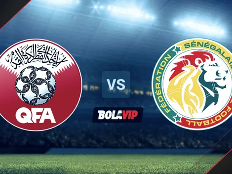 ¿Cuándo juegan Qatar vs. Senegal y cómo ver el duelo por el Mundial 2022?