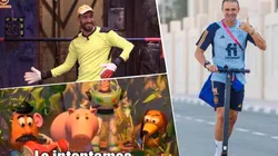 España golea de entrada a Costa Rica.