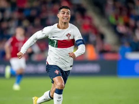 CR7 debuta en Qatar 2022: las alineaciones para Portugal vs. Ghana
