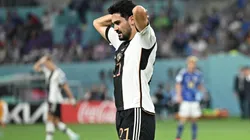 La autocrítica de Gündogan no se salvó ni sus compañeros.