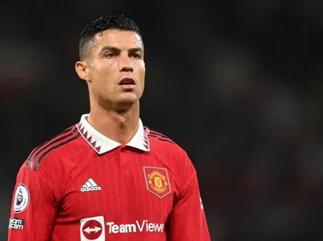 Otro golpe para CR7: sanción de dos partidos y multa económica