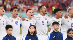 ¿Cuándo es el próximo partido de Costa Rica en el Mundial de Qatar 2022?