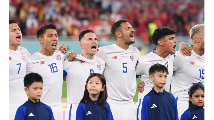 ¿Cuándo es el próximo partido de Costa Rica en el Mundial de Qatar 2022?
