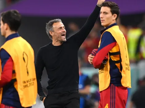 ¿Cuándo es el próximo stream de Luis Enrique?