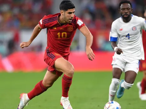 Tabla de posiciones del Grupo E del Mundial de Qatar 2022: España, Costa Rica, Alemania y Japón