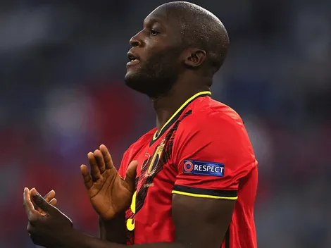 El motivo por el que no jugó Lukaku en Bélgica vs. Canadá por el Mundial de Qatar 2022