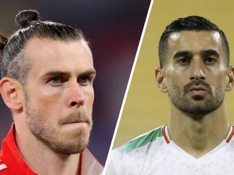 Pronóstico y predicciones de Gales vs. Irán por el Grupo B del Mundial 2022