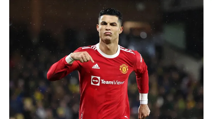 Cristiano Ronaldo, frente a un nuevo ciclo.