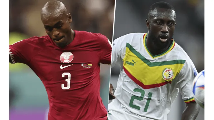 Pronóstico y predicciones de Qatar vs. Senegal por el Mundial 2022