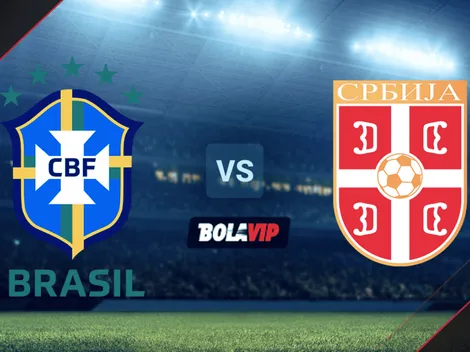 Brasil vs. Serbia: ¿A qué hora, cuándo y dónde mirar el partido por la Copa del Mundo 2022?