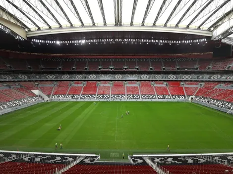 Ceremonia inaugural del Mundial de Qatar 2022: hora, TV, estadio y artistas invitados