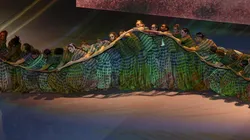 Inauguración Qatar 2022