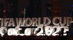 Partidos de HOY, domingo 20 de noviembre, en el Mundial de Qatar 2022