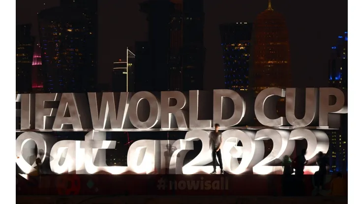 Partidos de HOY, domingo 20 de noviembre, en el Mundial de Qatar 2022