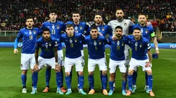 ¿Por qué Italia no juega el Mundial de Qatar 2022?