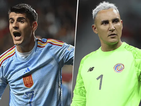 Predicciones y apuestas de España vs. Costa Rica por la Copa del Mundo Qatar 2022