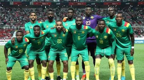 Camerún y un regreso estelar al Mundial.