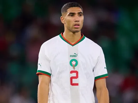 ◉ Marruecos vs. Georgia: Dónde VER EN VIVO el encuentro por un amistoso