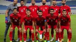 Jordania, el rival de España antes del comienzo del Mundial de Qatar 2022