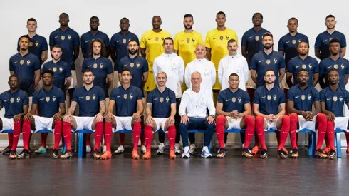 Francia sumó una nueva baja a días de Qatar 2022.