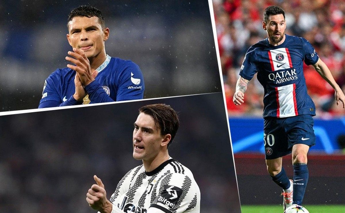 ¿Cuánto dinero les paga FIFA a los clubes por los convocados al Mundial ...