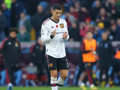 Manchester United prepara 150 millones para fichar al reemplazo de CR7