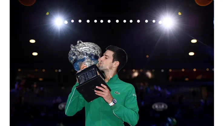 Getty Images.