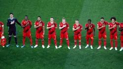 Cuándo juega Bélgica en Qatar 2022: calendario completo