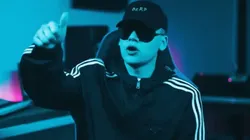 El artista del momento anunció el lanzamiento de una nueva producción.