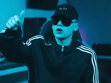 ¿Quién estará en la Session #50 de Bizarrap?