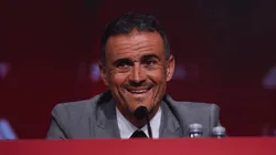 Luis Enrique realizará transmisiones en vivo durante el Mundial de Qatar 2022