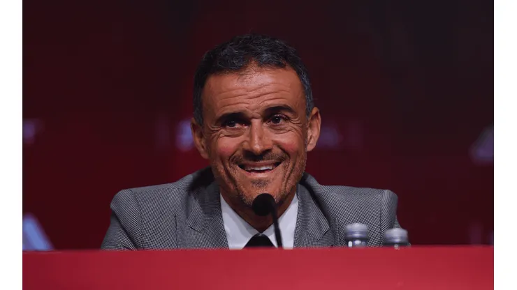 Luis Enrique realizará transmisiones en vivo durante el Mundial de Qatar 2022