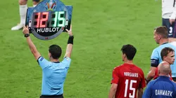 Cambios en el sistema de modificaciones para Qatar 2022.